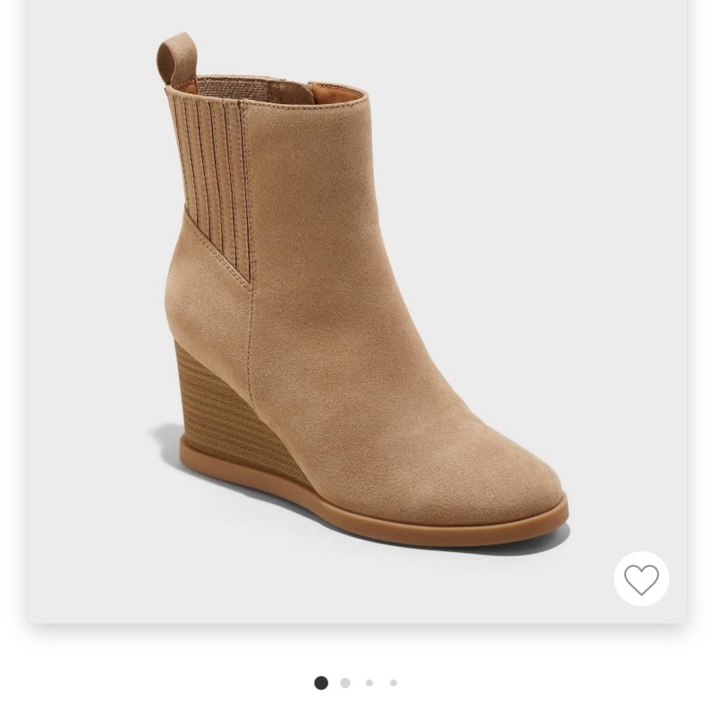 Women's Cypress Winter Boots - Universal
Thread™ Taupe new